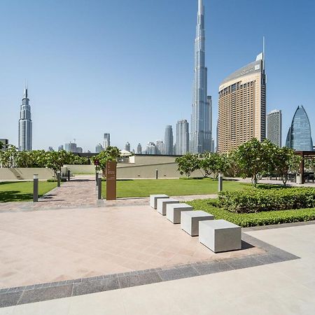 Downtown Views, Downtown Dubai - Mint Stay Екстер'єр фото