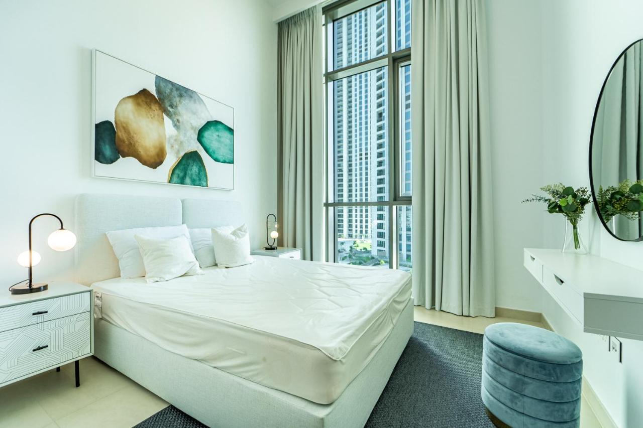 Downtown Views, Downtown Dubai - Mint Stay Екстер'єр фото